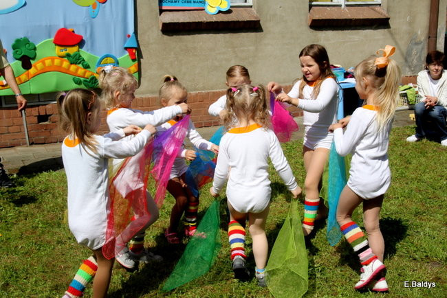 Korona dla Mamy i Taty (zdjęcia)