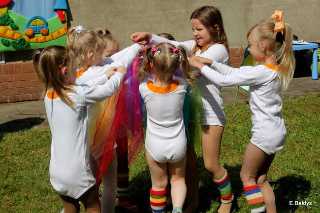 Korona dla Mamy i Taty (zdjęcia)