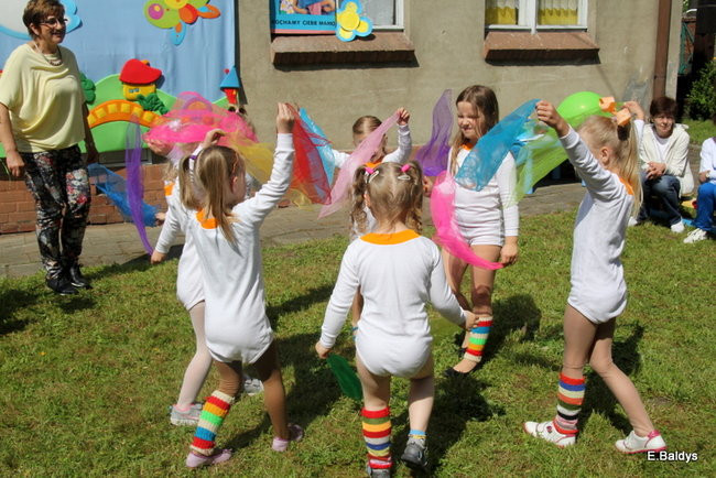 Korona dla Mamy i Taty (zdjęcia)