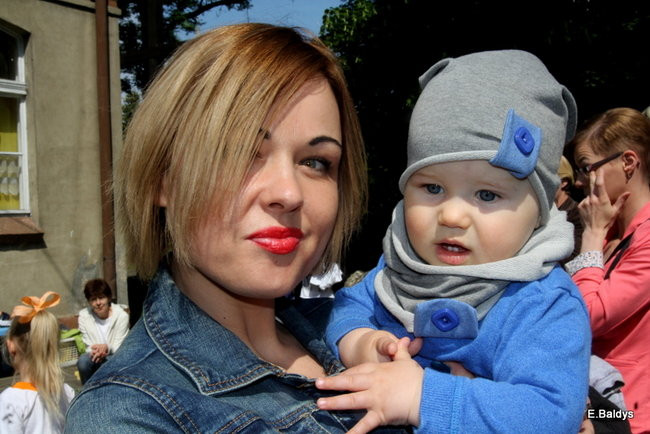 Korona dla Mamy i Taty (zdjęcia)