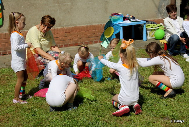 Korona dla Mamy i Taty (zdjęcia)