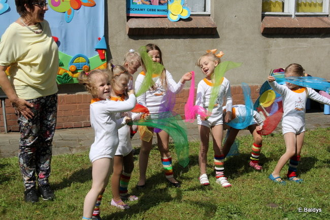 Korona dla Mamy i Taty (zdjęcia)