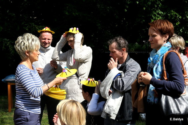 Korona dla Mamy i Taty (zdjęcia)