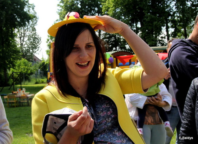 Korona dla Mamy i Taty (zdjęcia)