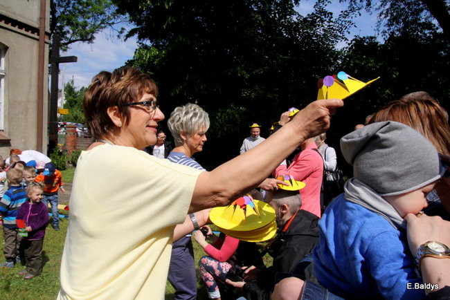 Korona dla Mamy i Taty (zdjęcia)
