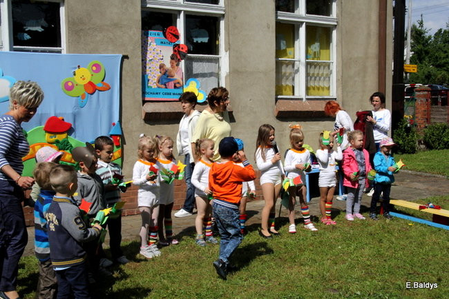 Korona dla Mamy i Taty (zdjęcia)