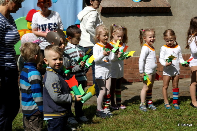 Korona dla Mamy i Taty (zdjęcia)