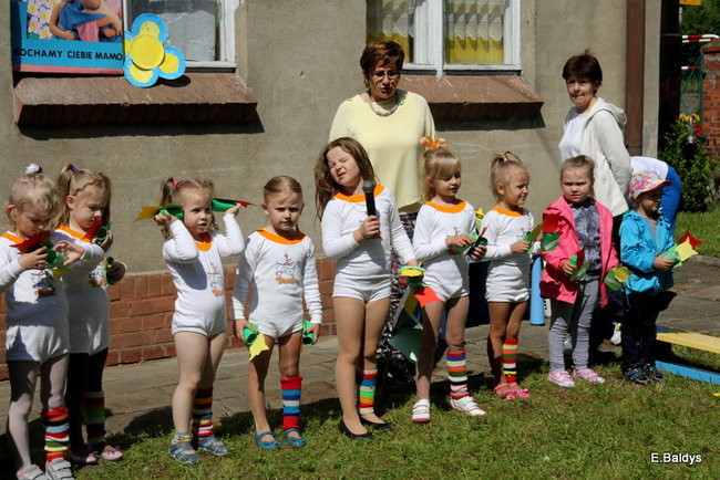 Korona dla Mamy i Taty (zdjęcia)