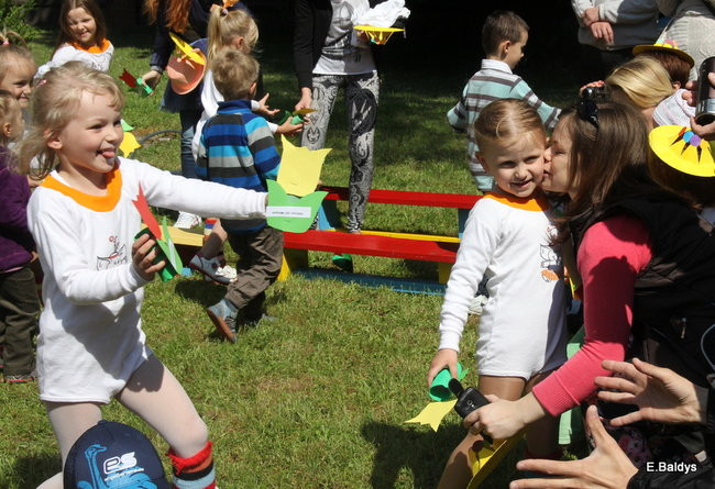 Korona dla Mamy i Taty (zdjęcia)