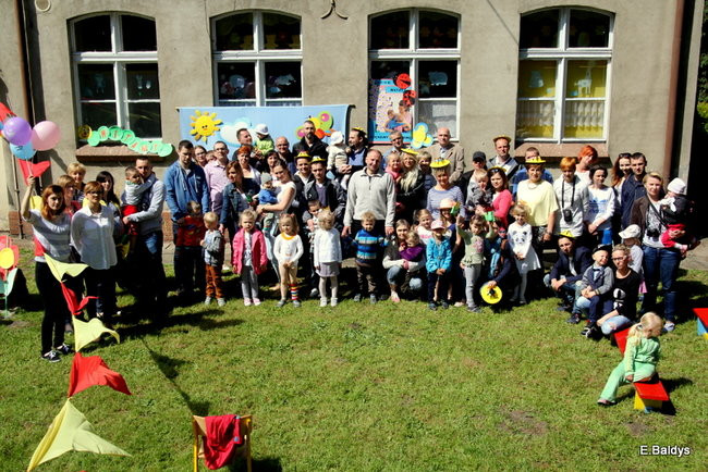 Korona dla Mamy i Taty (zdjęcia)