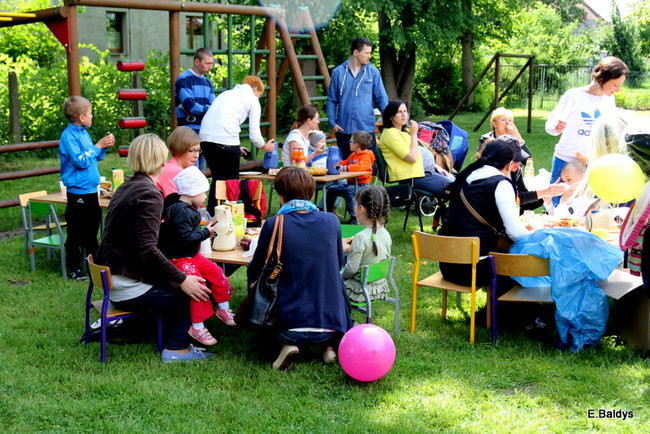 Korona dla Mamy i Taty (zdjęcia)