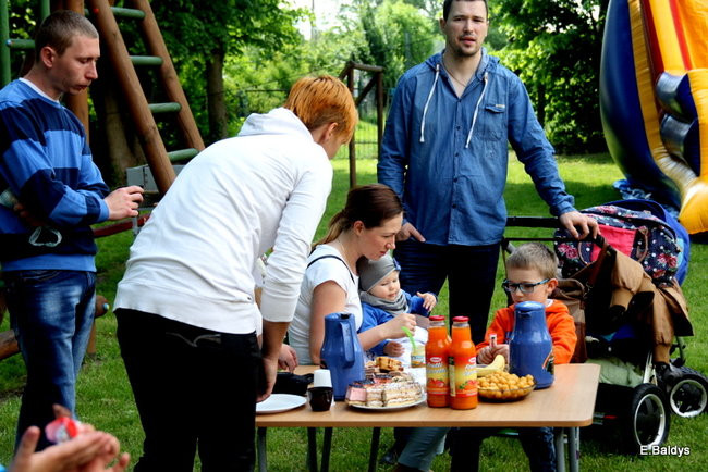 Korona dla Mamy i Taty (zdjęcia)