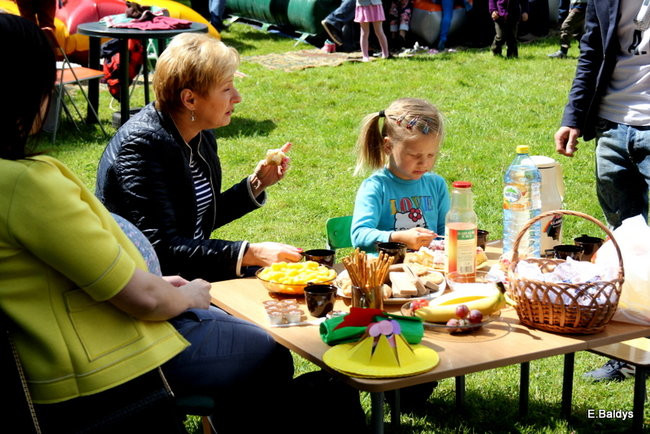 Korona dla Mamy i Taty (zdjęcia)