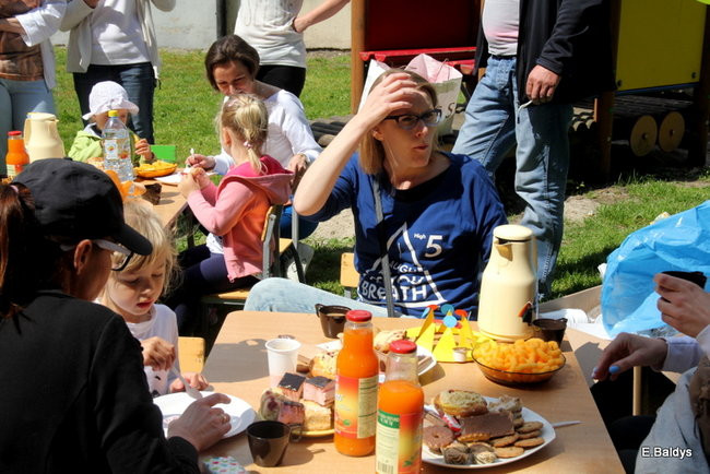 Korona dla Mamy i Taty (zdjęcia)