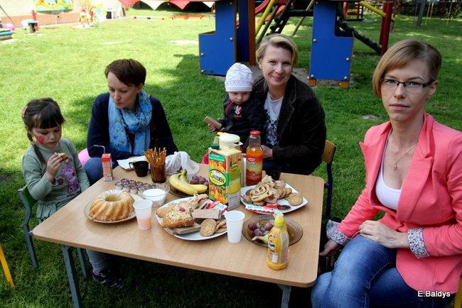 Korona dla Mamy i Taty (zdjęcia)