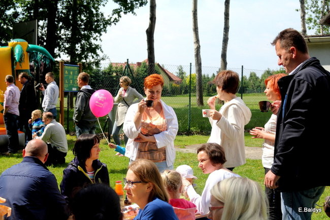 Korona dla Mamy i Taty (zdjęcia)