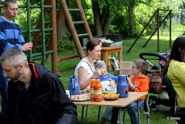 Korona dla Mamy i Taty (zdjęcia)