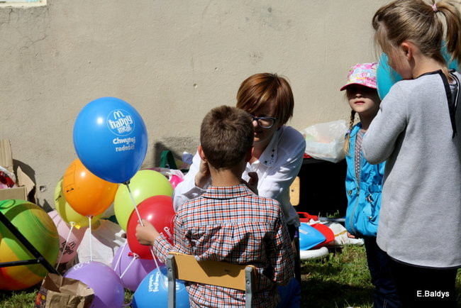 Korona dla Mamy i Taty (zdjęcia)