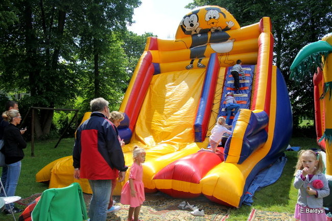 Korona dla Mamy i Taty (zdjęcia)