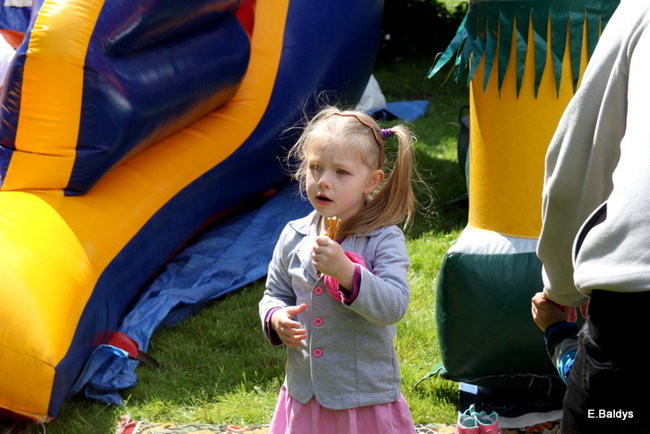 Korona dla Mamy i Taty (zdjęcia)