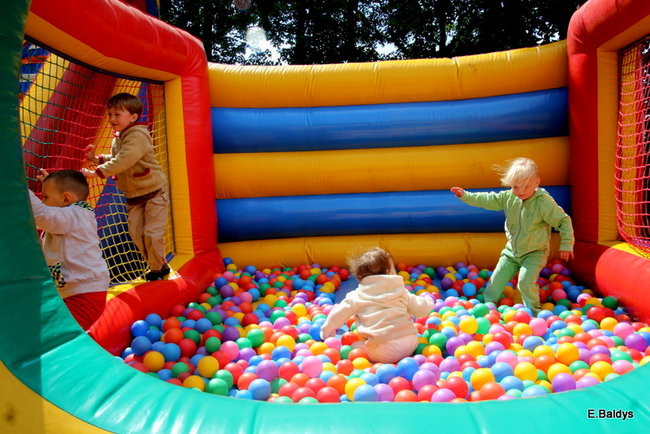 Korona dla Mamy i Taty (zdjęcia)