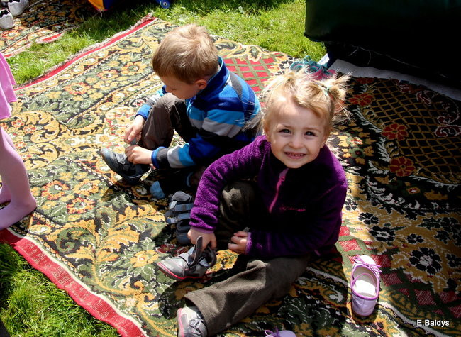 Korona dla Mamy i Taty (zdjęcia)