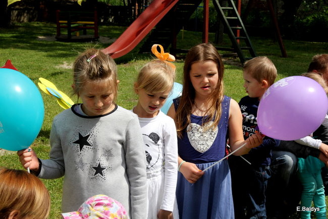 Korona dla Mamy i Taty (zdjęcia)