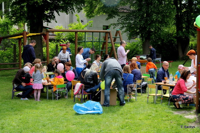 Korona dla Mamy i Taty (zdjęcia)