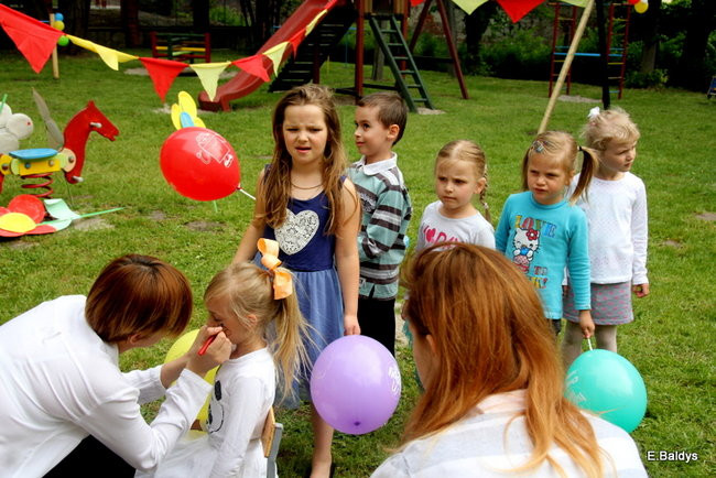 Korona dla Mamy i Taty (zdjęcia)