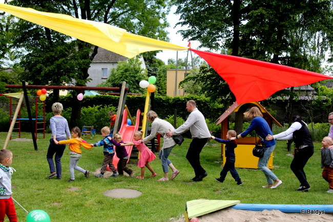 Korona dla Mamy i Taty (zdjęcia)