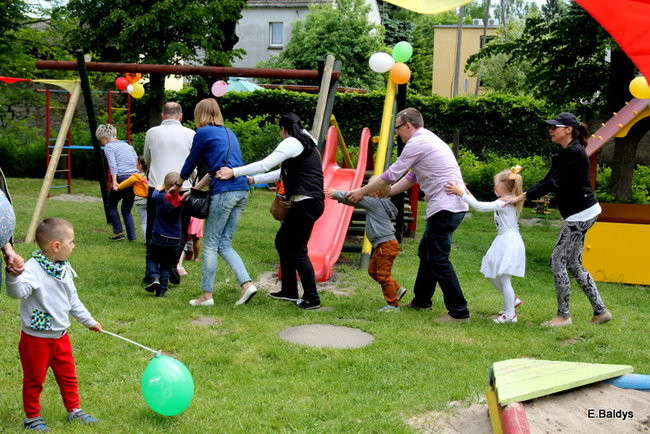 Korona dla Mamy i Taty (zdjęcia)