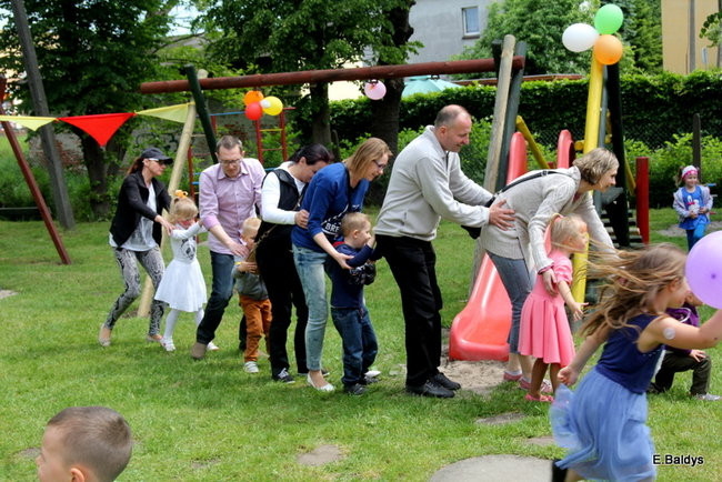 Korona dla Mamy i Taty (zdjęcia)