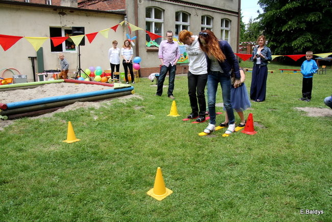 Korona dla Mamy i Taty (zdjęcia)