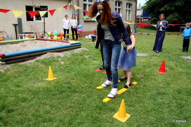 Korona dla Mamy i Taty (zdjęcia)