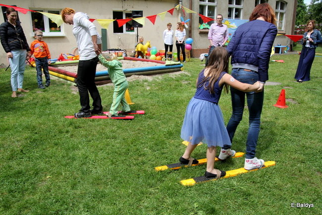 Korona dla Mamy i Taty (zdjęcia)