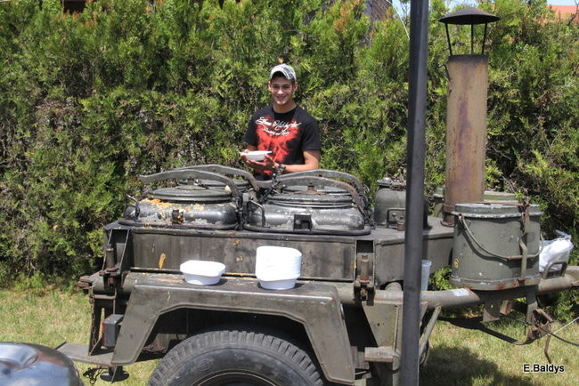 Parafialy Rodzinny Festyn w Osiecznej (zdjęcia)