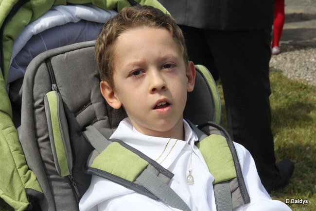 Parafialy Rodzinny Festyn w Osiecznej (zdjęcia)