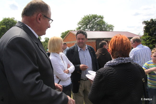 Parafialy Rodzinny Festyn w Osiecznej (zdjęcia)