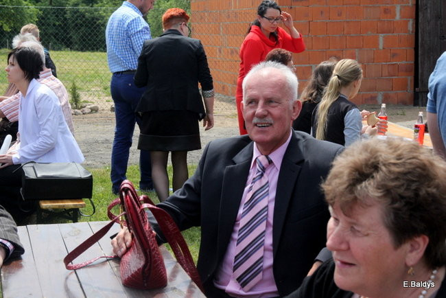 Parafialy Rodzinny Festyn w Osiecznej (zdjęcia)