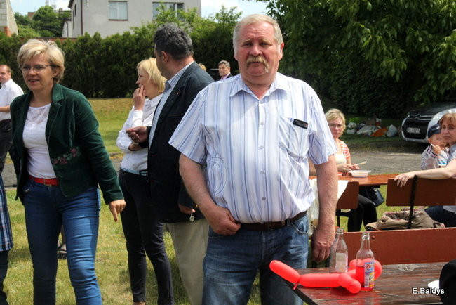 Parafialy Rodzinny Festyn w Osiecznej (zdjęcia)