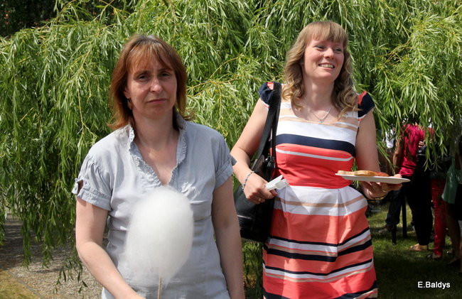 Parafialy Rodzinny Festyn w Osiecznej (zdjęcia)