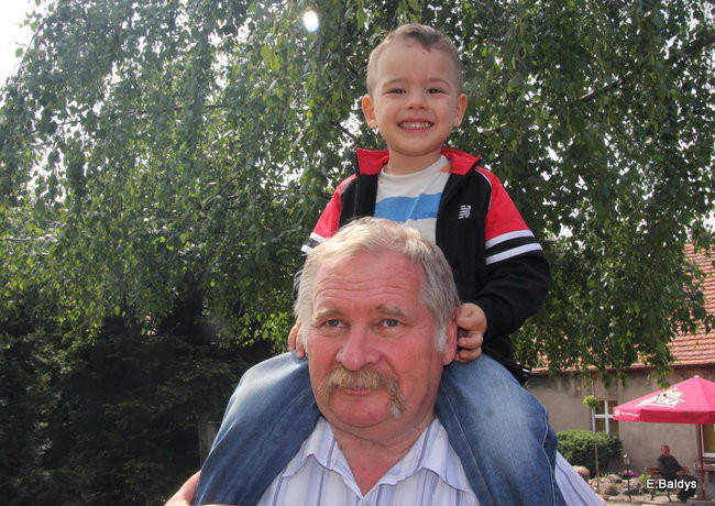 Parafialy Rodzinny Festyn w Osiecznej (zdjęcia)