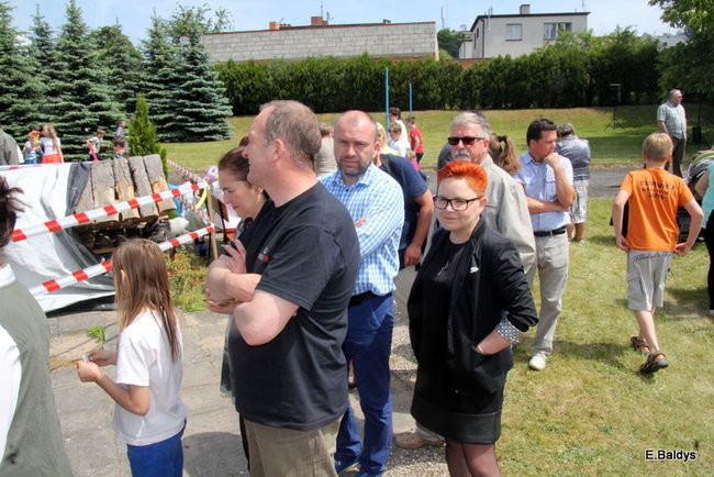 Parafialy Rodzinny Festyn w Osiecznej (zdjęcia)