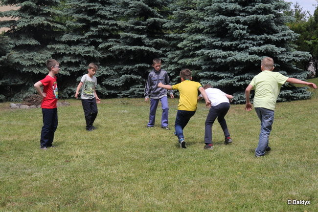Parafialy Rodzinny Festyn w Osiecznej (zdjęcia)