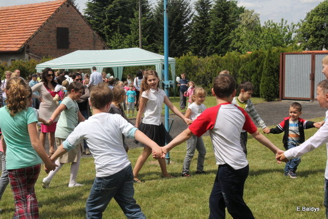 Parafialy Rodzinny Festyn w Osiecznej (zdjęcia)