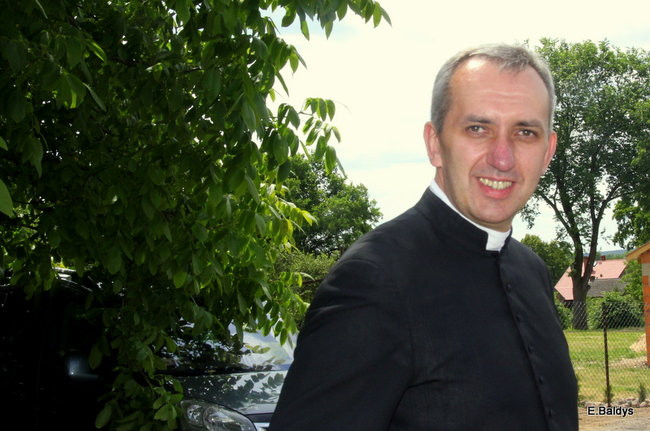 Parafialy Rodzinny Festyn w Osiecznej (zdjęcia)