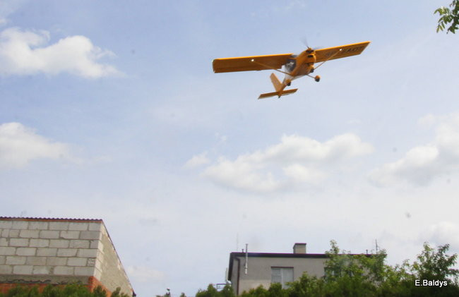 Parafialy Rodzinny Festyn w Osiecznej (zdjęcia)