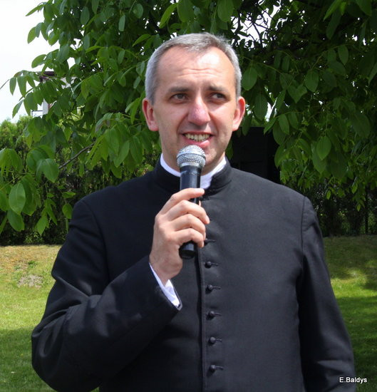 Parafialy Rodzinny Festyn w Osiecznej (zdjęcia)