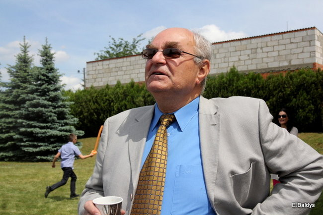 Parafialy Rodzinny Festyn w Osiecznej (zdjęcia)