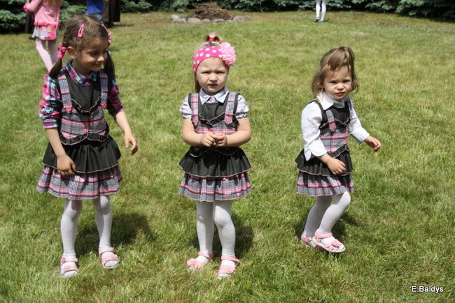 Parafialy Rodzinny Festyn w Osiecznej (zdjęcia)